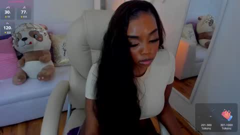 Zobe Love online show from February 2025 10:26:01 PM