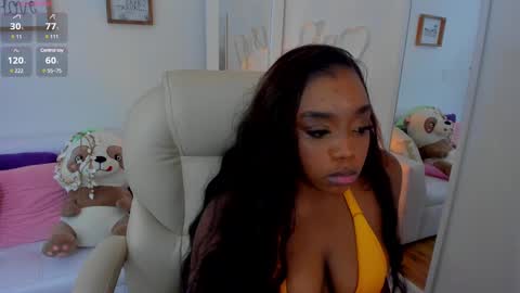 Zobe Love online show from March 2025 05:59:02 AM