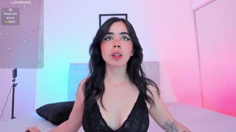 zoe online show from December 2024 02:30:01 PM