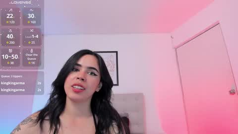 zoe online show from December 2024 02:16:01 PM