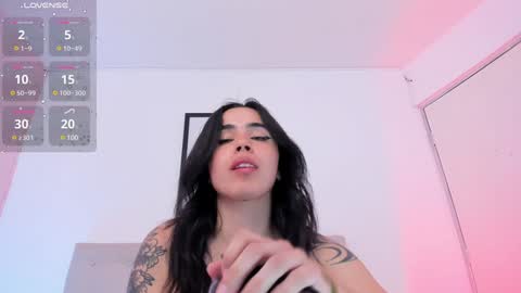 zoe online show from January 2025 04:49:02 PM