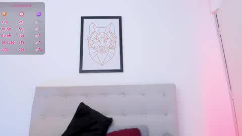 zoe online show from March 2025 08:49:01 PM