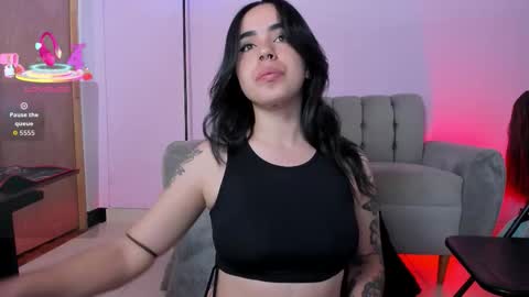 zoe online show from November 2025 02:41:02 PM