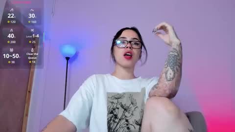 zoe online show from February 2026 01:23:01 PM