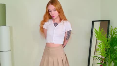 Im Zoe online show from January 2026 05:45:02 AM