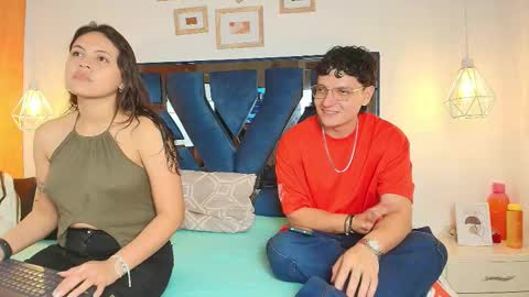 Zoe and dylan  online show from February 2026 12:24:02 PM