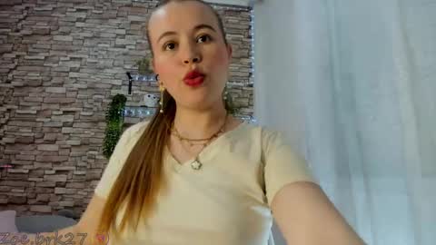 Snapshot of zoe_brk chatting on May 2026 08:20:02 AM zoe brk online show from May 2026 08:20:02 AM