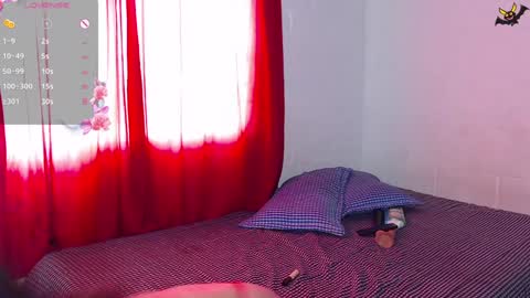 Zoe Bronw online show from December 2024 06:01:02 PM