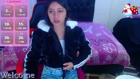 Z O E online show from January 2025 12:21:01 PM