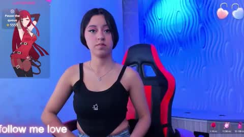 Z O E online show from November 2025 09:57:01 PM