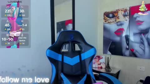 Z O E online show from January 2026 08:33:01 PM