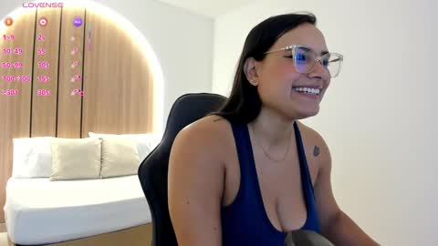 Snapshot of zoe_danae_ chatting on September 2025 12:05:02 PM Zoe online show from September 2025 12:05:02 PM