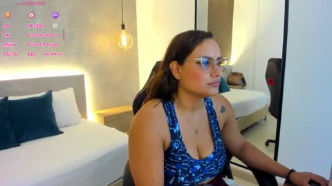 Zoe  online show from January 2026 12:07:02 PM