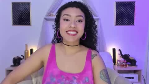 Snapshot of zoe_gruber chatting on October 2025 05:00:01 PM Zoe Gruber online show from October 2025 05:00:01 PM
