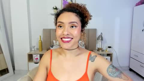 Zoe Gruber online show from June 2026 12:54:01 AM