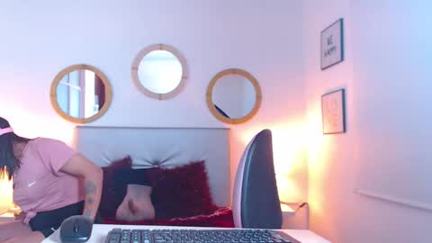 zoe_hecate online show from February 2026 11:05:02 AM