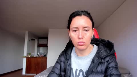 ZOE online show from October 2025 08:37:02 PM