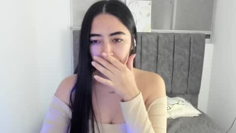 zoe_jones7 online show from October 2025 03:27:01 AM