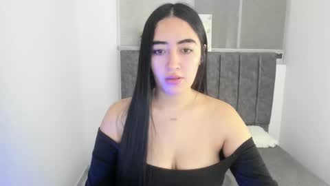 zoe_jones7 online show from October 2025 03:07:02 AM