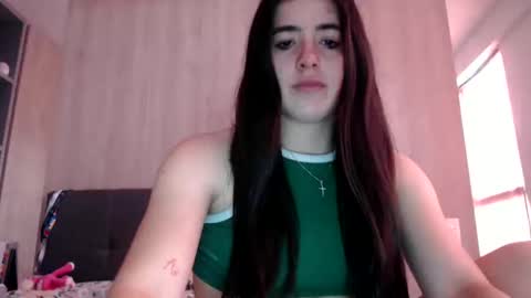 Zoe online show from December 2024 08:44:01 PM