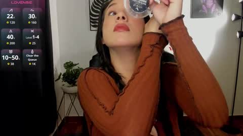 zoe_millerx online show from October 2025 01:11:02 PM