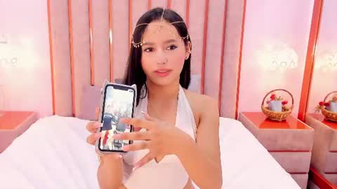 Zoe Monrow online show from June 2026 12:26:01 PM