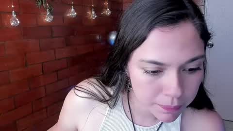 Snapshot of zoe_ringer chatting on February 2025 03:42:02 PM Zoe  online show from February 2025 03:42:02 PM