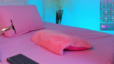 Zoe online show from March 2025 05:18:02 PM