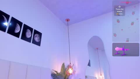 Zoe online show from November 2025 12:09:02 AM