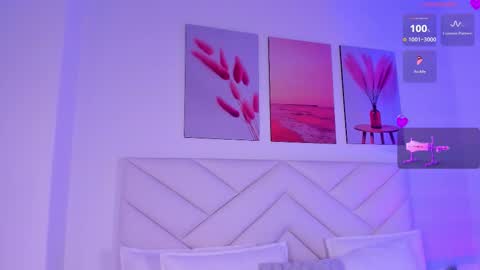 Snapshot of zoe_rivers chatting on February 2026 05:40:02 PM Zoe online show from February 2026 05:40:02 PM