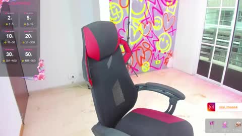 Snapshot of zoe_rose4 chatting on January 2026 03:16:01 PM zoe_rose4 online show from January 2026 03:16:01 PM