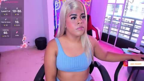 Snapshot of zoe_rose4 chatting on February 2026 04:24:02 PM zoe_rose4 online show from February 2026 04:24:02 PM