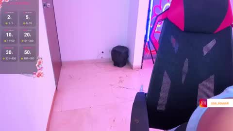 Snapshot of zoe_rose4 chatting on February 2026 01:51:01 PM zoe_rose4 online show from February 2026 01:51:01 PM