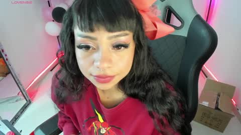 zoe_sullivan_ online show from December 2024 10:34:02 AM