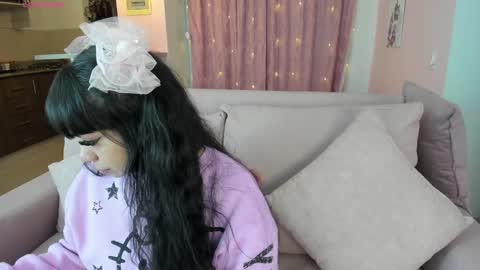 zoe_sullivan_ online show from January 2025 09:19:02 AM