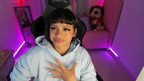 zoe_sullivan_ online show from February 2025 09:41:01 AM