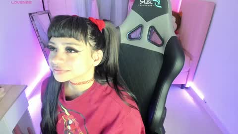 zoe_sullivan_ online show from February 2025 08:52:02 AM