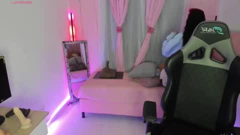 zoe_sullivan_ online show from February 2025 09:51:02 AM