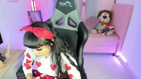 zoe_sullivan_ online show from February 2025 09:56:01 AM