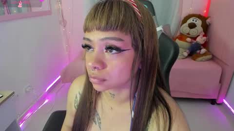 zoe_sullivan_ online show from September 2025 10:18:02 AM