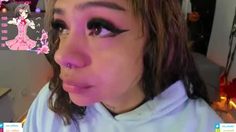 zoe_sullivan_ online show from November 2025 09:44:02 AM