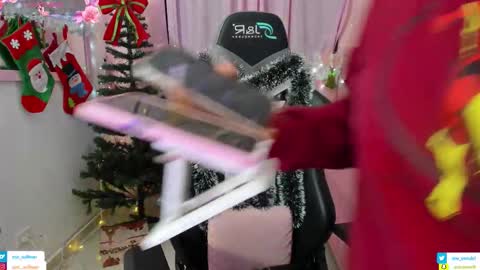 zoe_sullivan_ online show from November 2025 09:30:01 AM