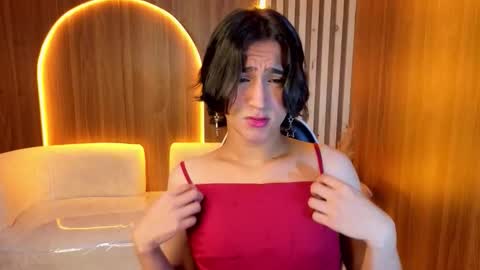 Zoe online show from February 2026 08:46:02 PM