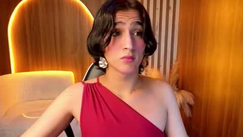 Zoe online show from February 2026 08:36:01 PM