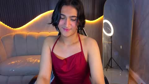 Zoe online show from March 2026 01:07:02 AM