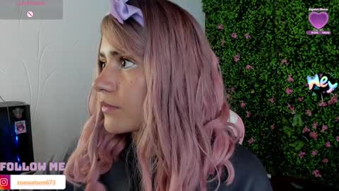 Zoe online show from January 2025 01:52:02 AM