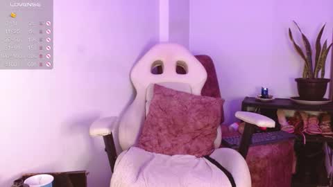 Fer   Model independiente online show from February 2026 11:03:01 PM