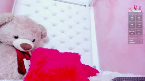 Zoe  online show from February 2026 07:51:01 AM