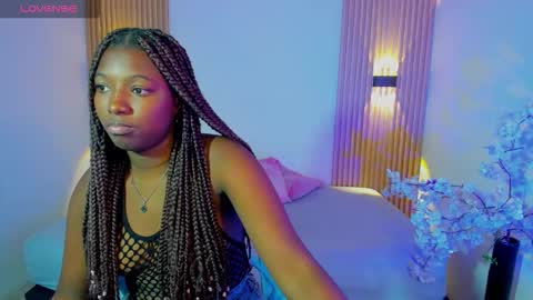 Zoe Adams online show from March 2026 03:55:02 AM