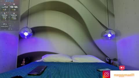 zoeblanc online show from February 2026 11:39:02 AM